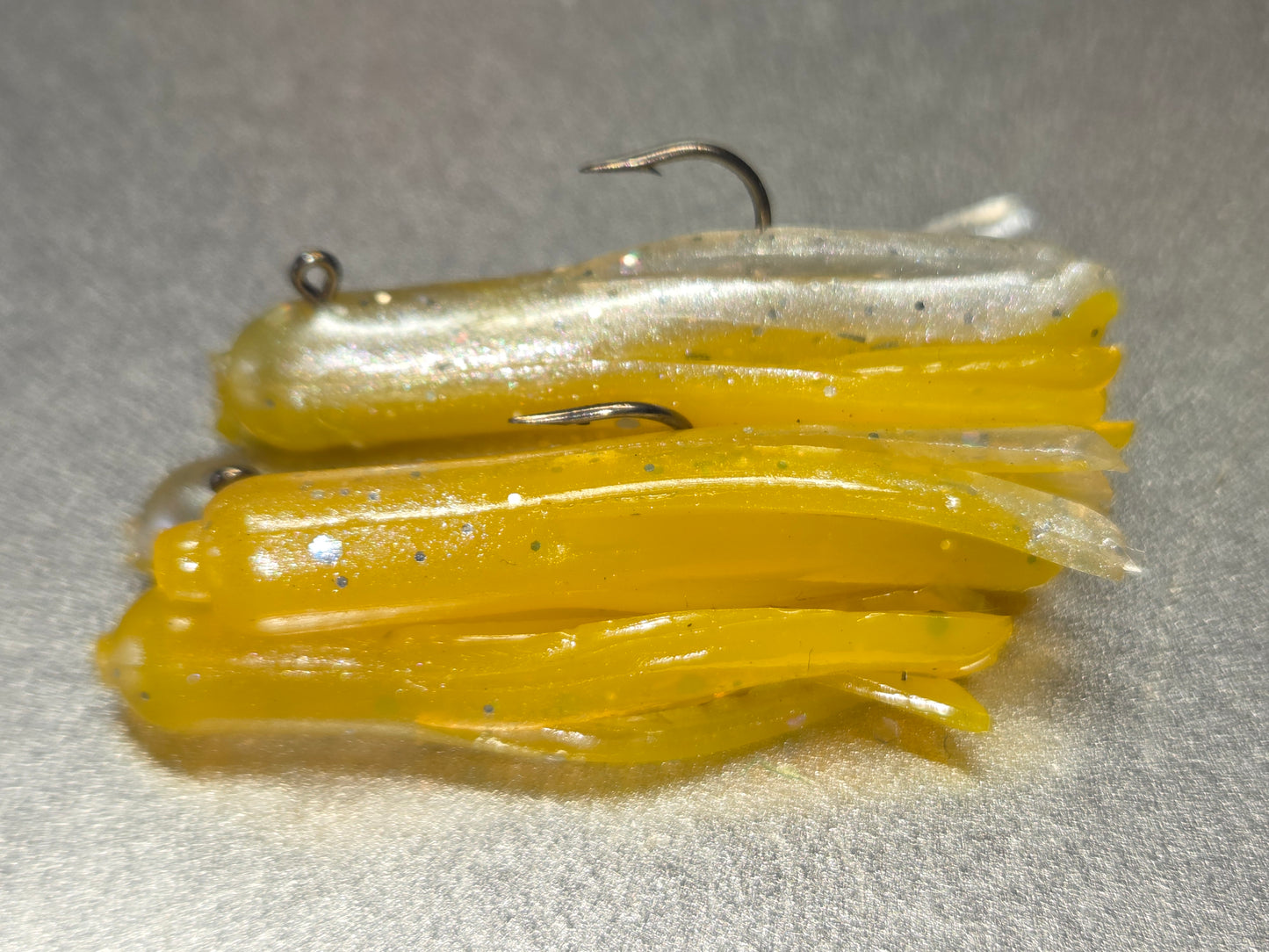 Custom Fishing Mini Jigs