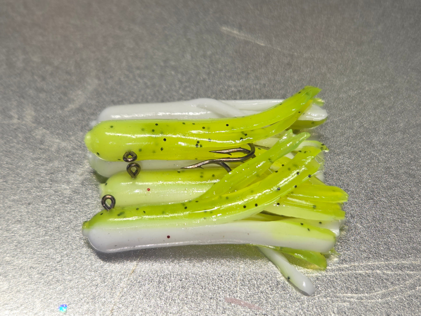 Mini Jigs