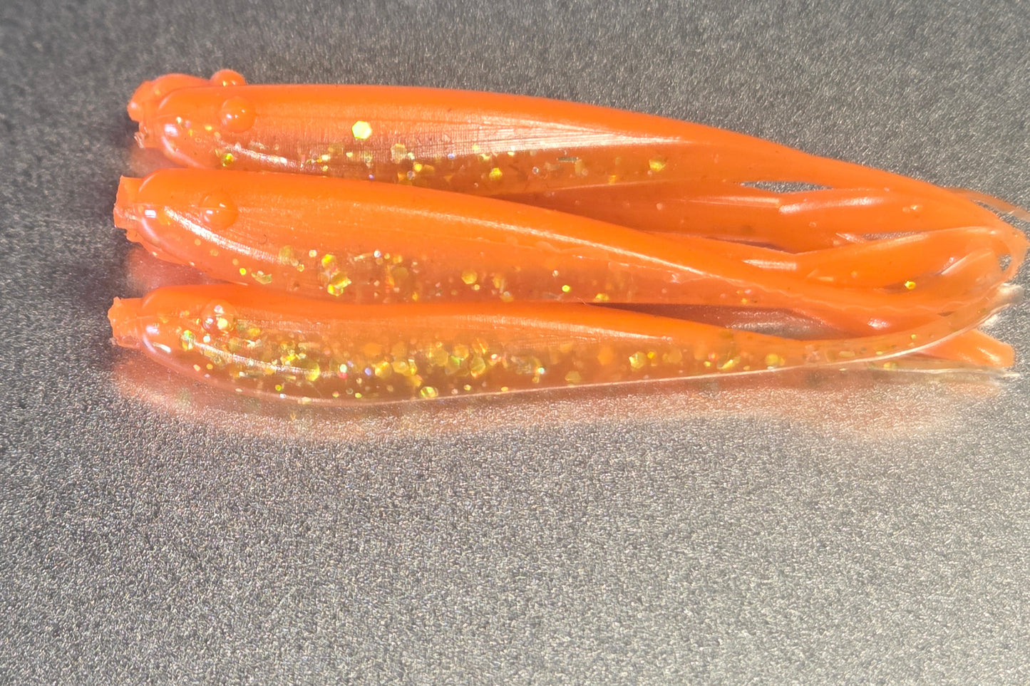 Stay Bent Custom 2 " Minnows