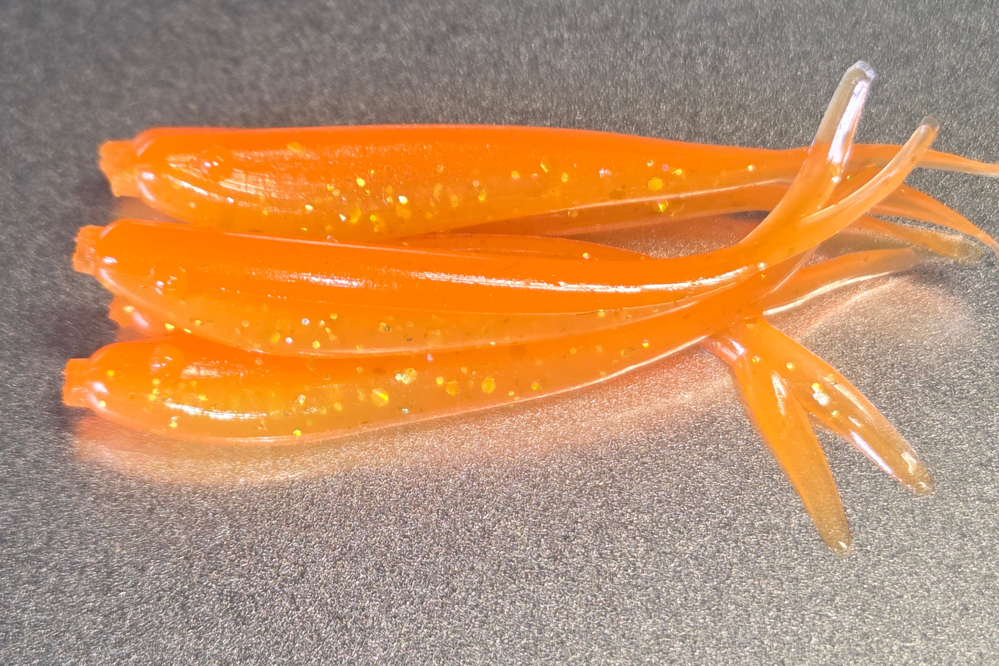 Stay Bent Custom 2 " Minnows