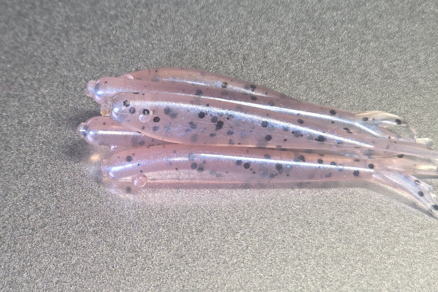 Stay Bent Custom 2 " Minnows