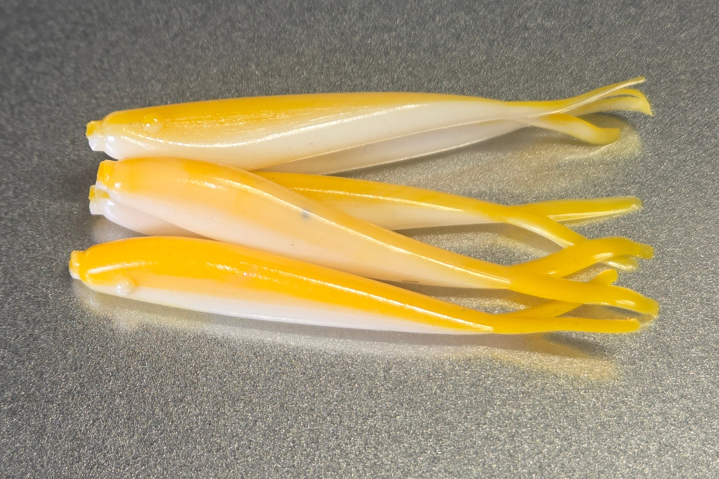 Stay Bent Custom 2 " Minnows