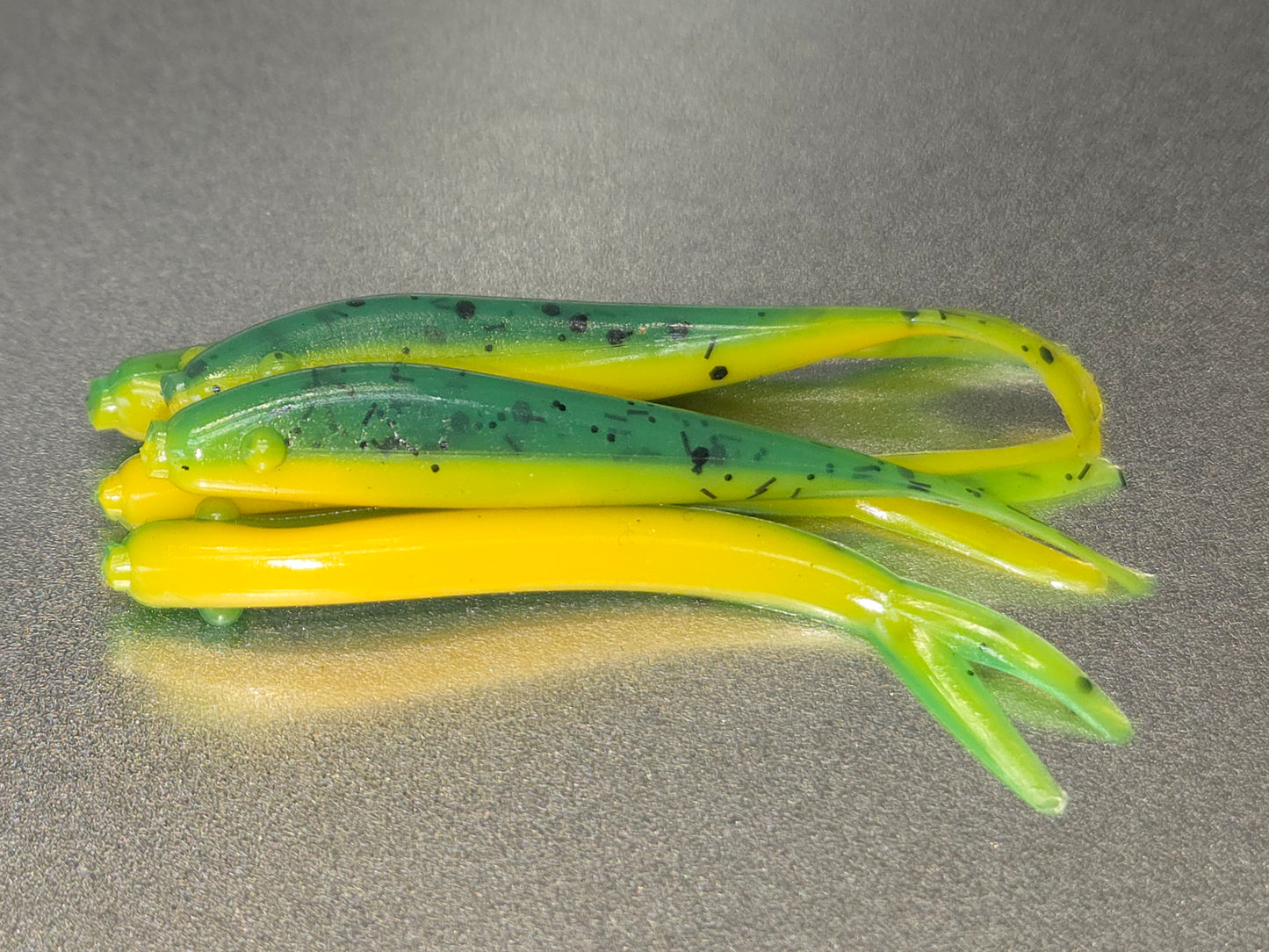 Stay Bent Custom 2 " Minnows