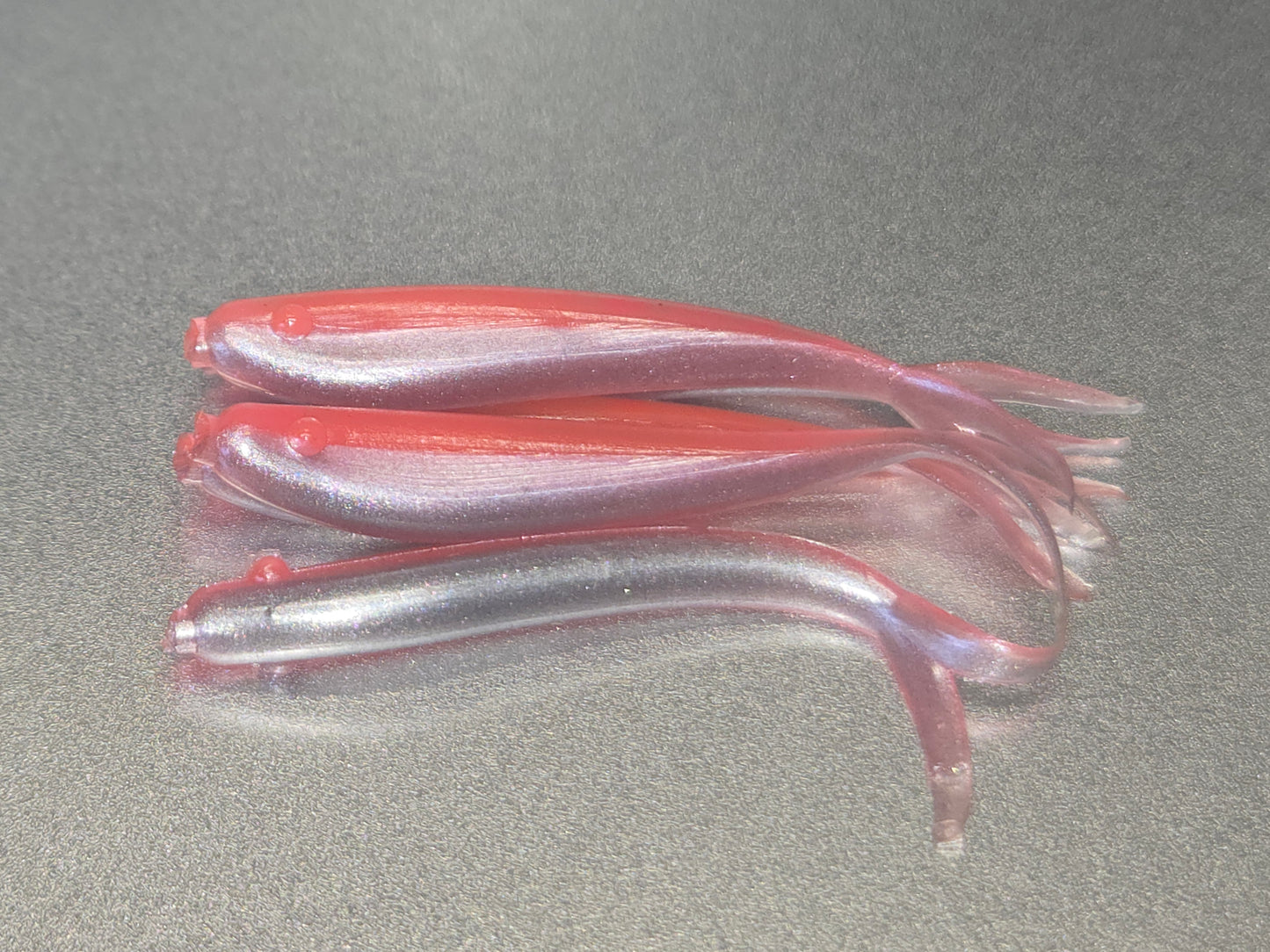 Stay Bent Custom 2 " Minnows