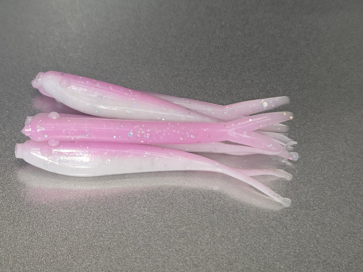 Stay Bent Custom 2 " Minnows