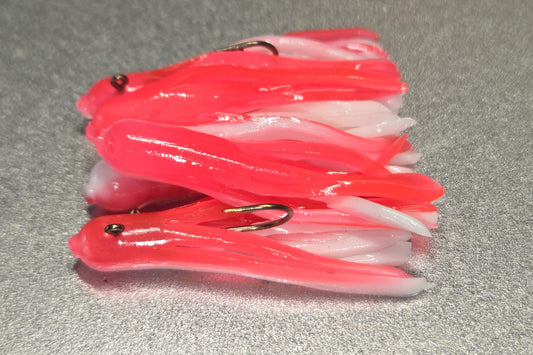 Custom Fishing Mini Jigs