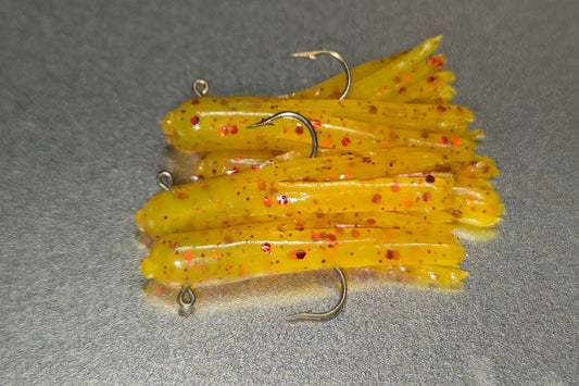 Custom Fishing Mini Jigs