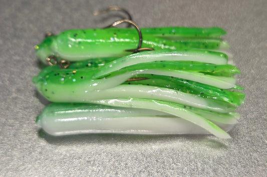 Custom Fishing Mini Jigs