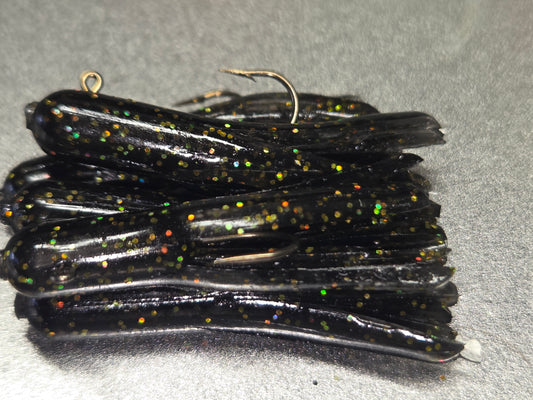 Custom Fishing Mini Jigs