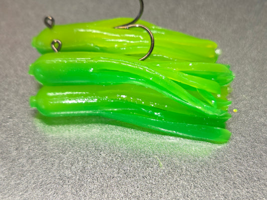 Custom Fishing Mini Jigs
