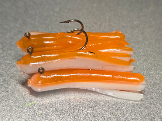 Custom Fishing Mini Jigs