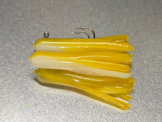 Custom Fishing Mini Jigs