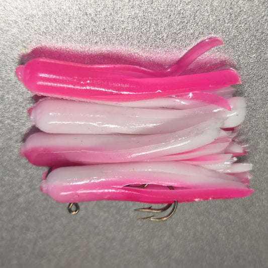Custom Fishing Mini Jigs