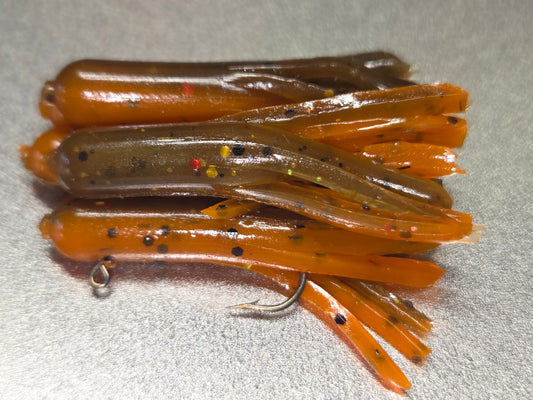 Custom Fishing Mini Jigs