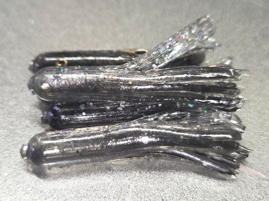 Custom Fishing Mini Jigs