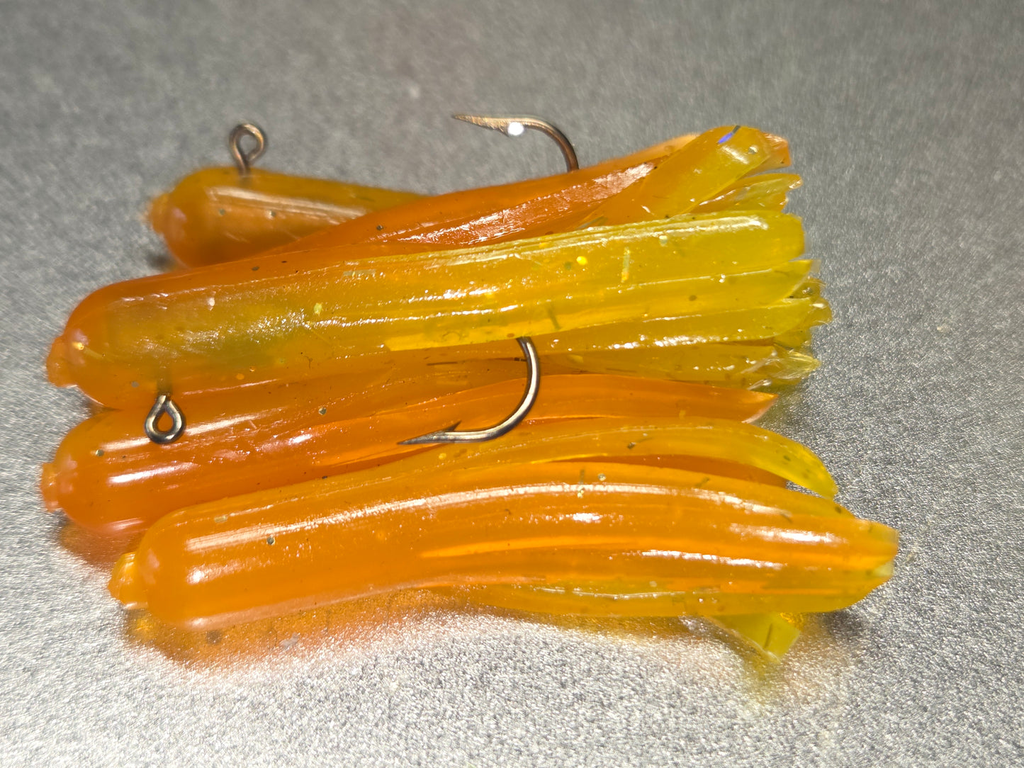 Custom Fishing Mini Jigs