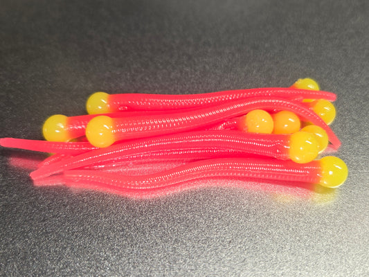Mice Tails