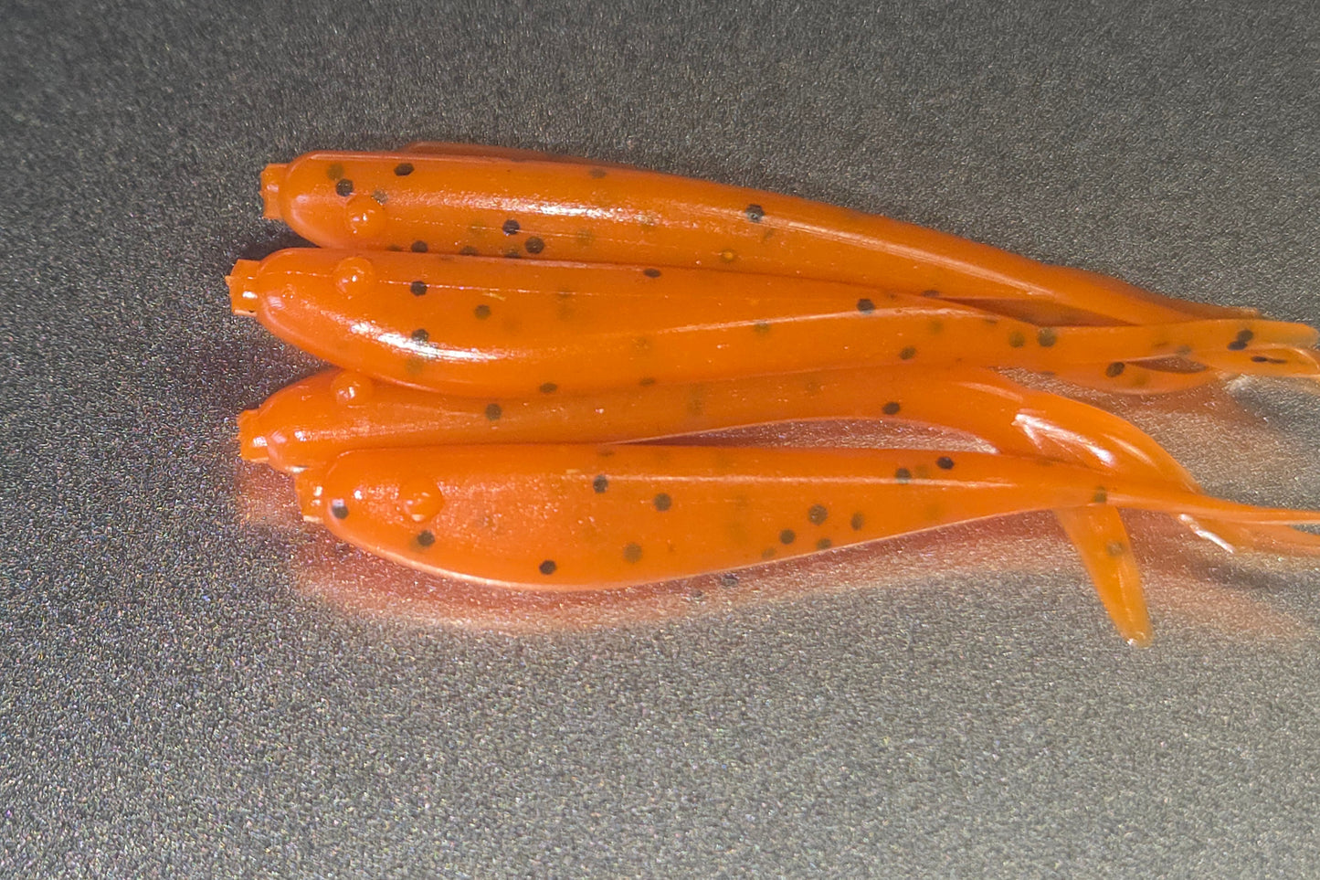 Stay Bent Custom  2 " Minnows