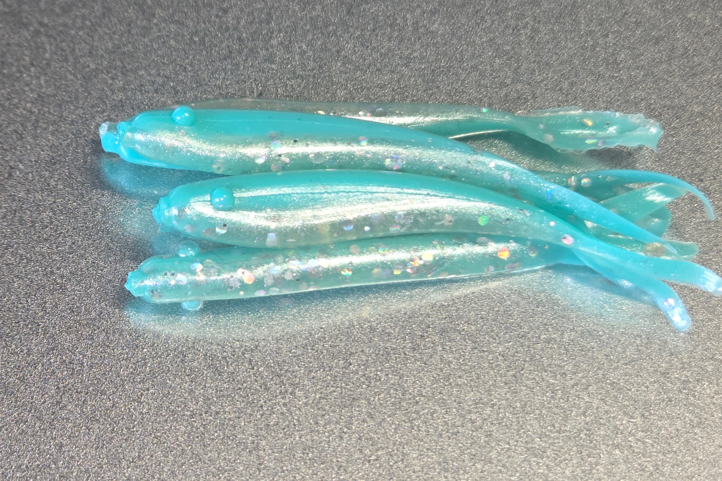 Stay Bent Custom  2" Minnows