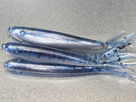 Stay Bent Custom  2 " Minnows