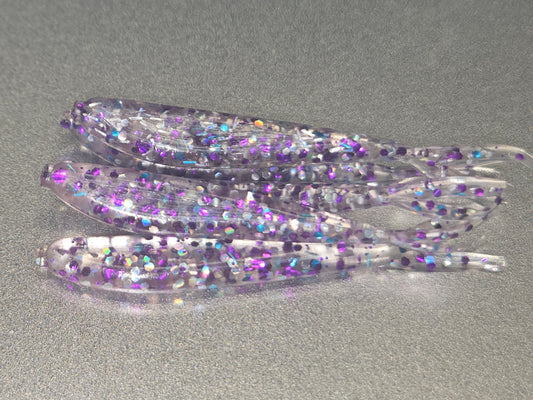 Stay Bent Custom  2 " Minnows