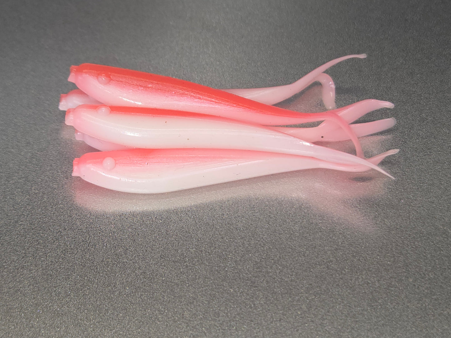 Stay Bent Custom  2 " Minnows