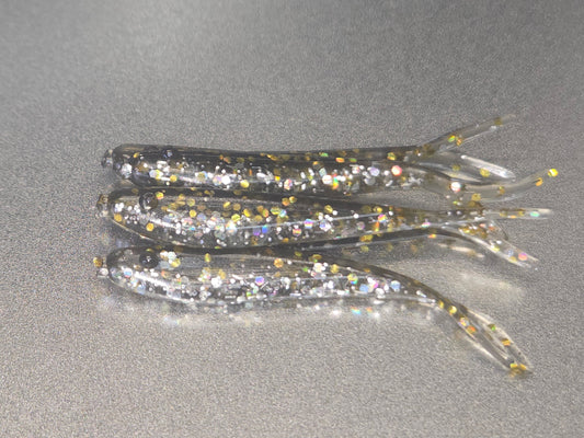 Stay Bent Custom  2 " Minnows